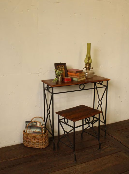 アカシアネストテーブルS  IAPF-099A ★【2月下旬頃入荷予定】