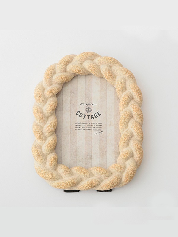 ツイスト フォトフレーム 16×20cm （2カラー） M45-2221