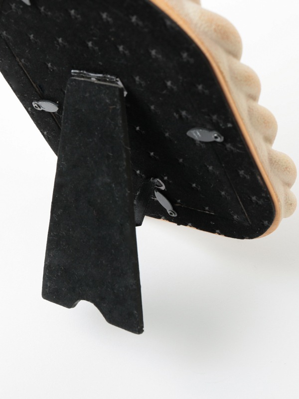 ツイスト フォトフレーム 16×20cm （2カラー） M45-2221