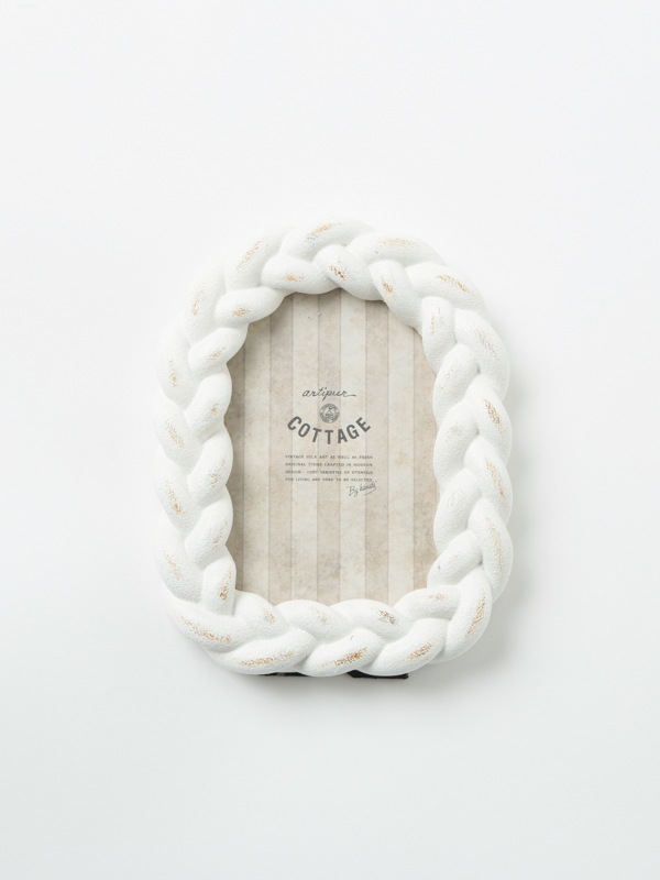 ツイスト フォトフレーム 16×20cm （2カラー） M45-2221