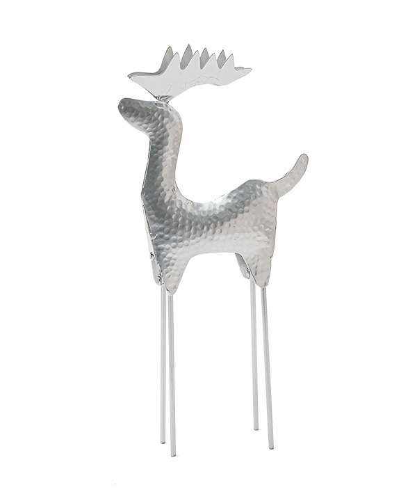 トナカイオブジェL（2カラー） M25-2438