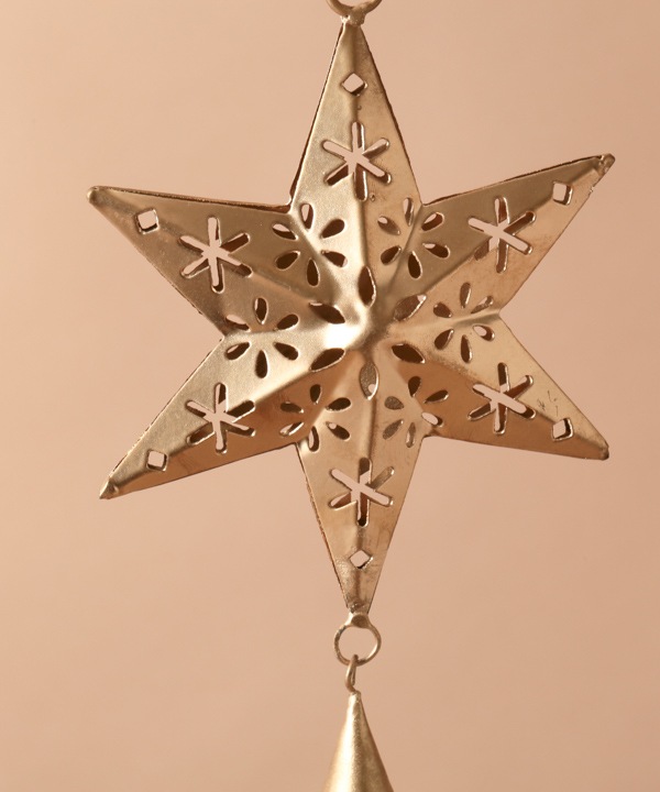 スターオーナメント M25-2439