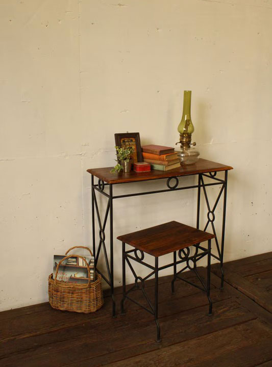 アカシアネストテーブルL  IAPF-101A 【送料C】 ★【2月下旬頃入荷予定】