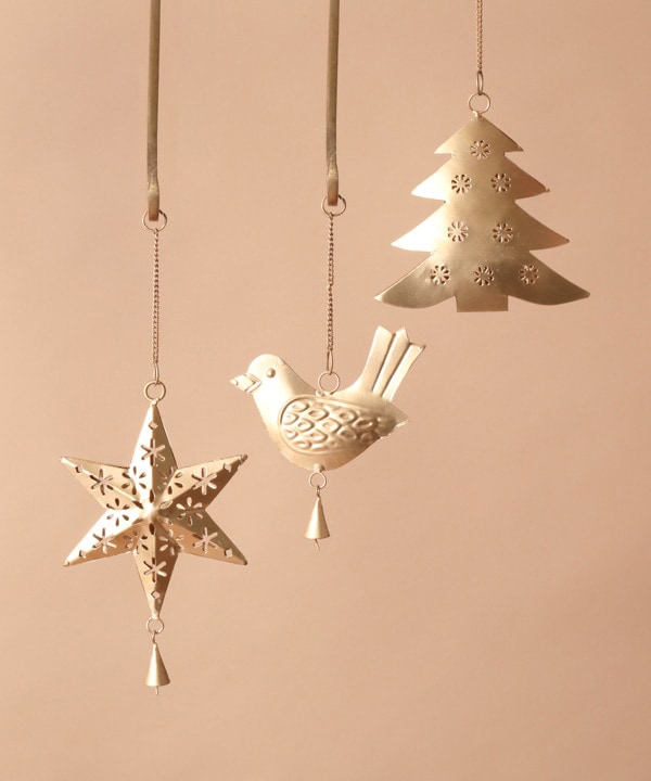 バードオーナメント M25-2440