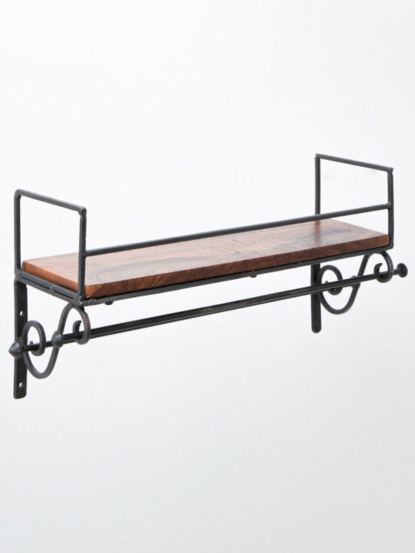 ウォールラック 45cm IAPH060 | すべての商品 | | 東京かんかん