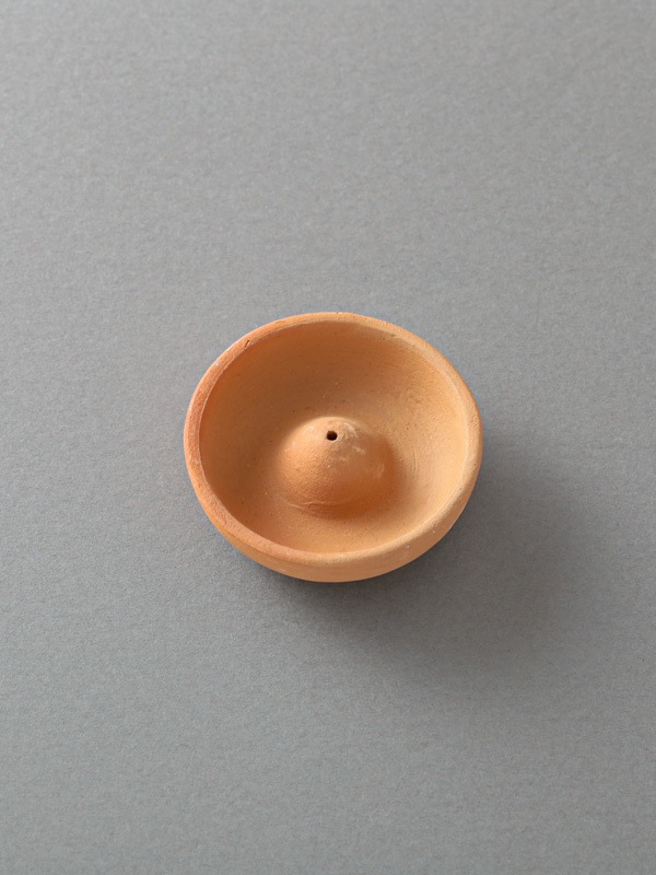 テラコッタインセンスホルダー M32-2272