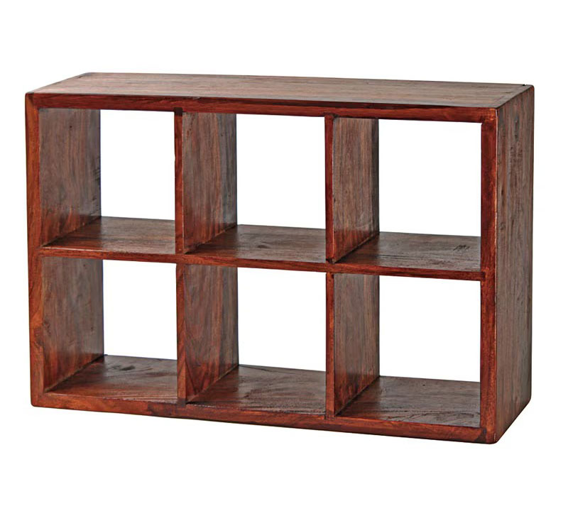 アカシア6 面すかしラック IAPF-209A ★【2月下旬頃入荷予定】