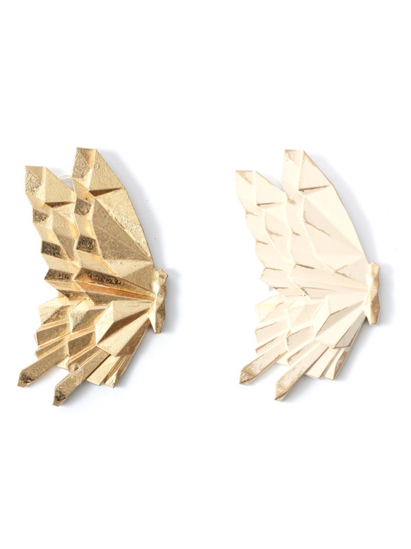 ウォールデコレーション・バタフライサイド（2カラー） M45-2227