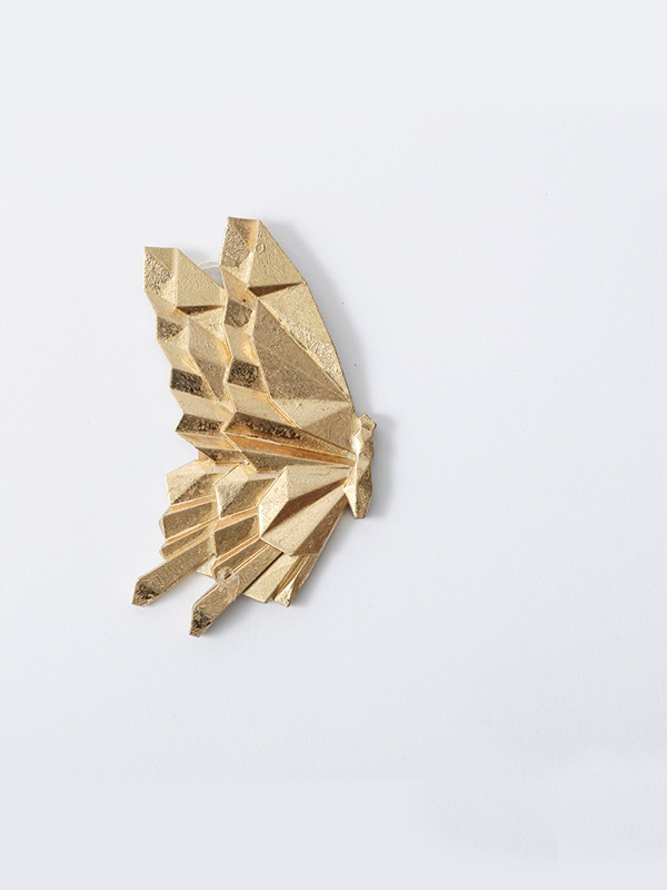 ウォールデコレーション・バタフライサイド（2カラー） M45-2227