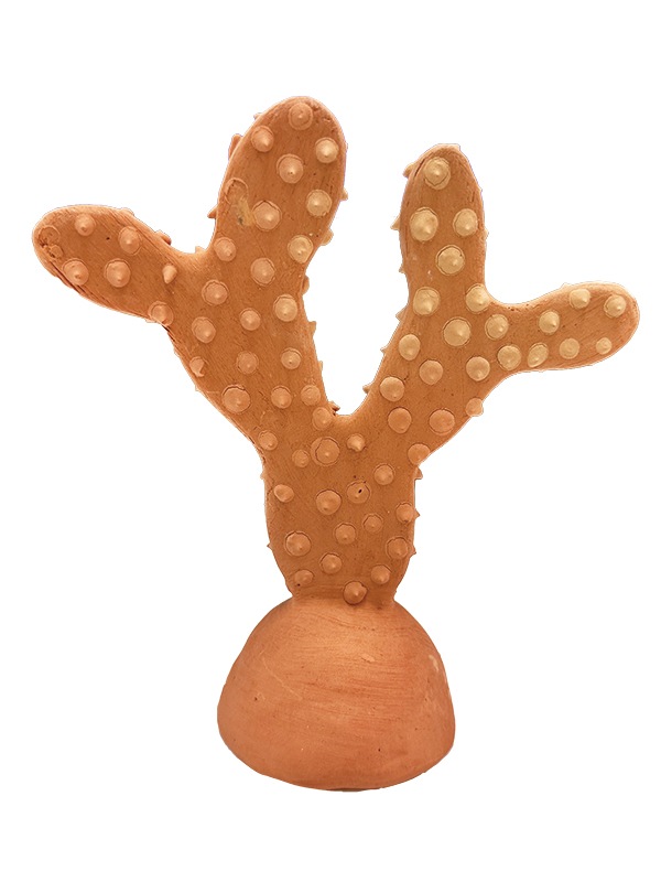 セラミックカクタス（2カラー） M73-2248