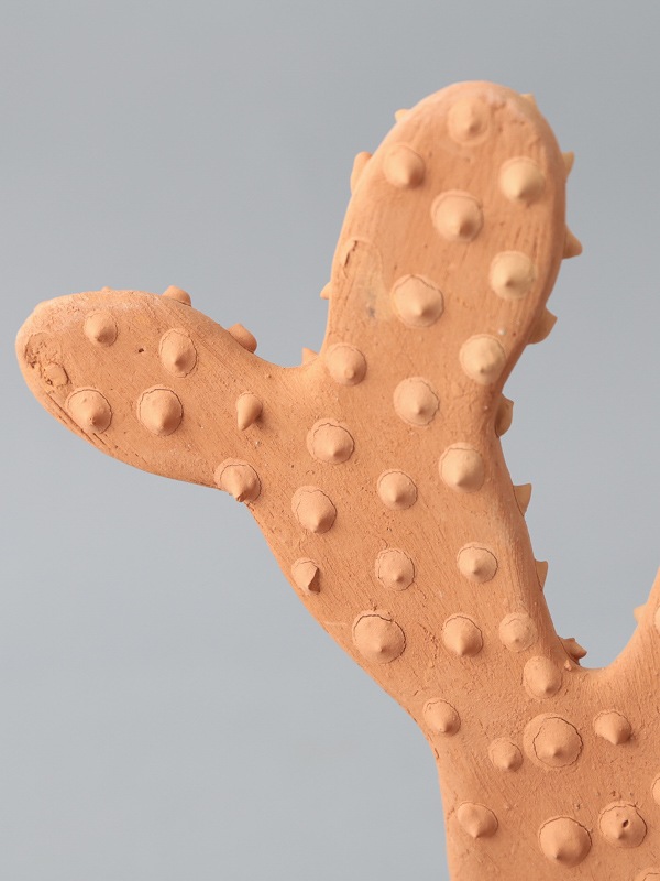 セラミックカクタス（2カラー） M73-2248