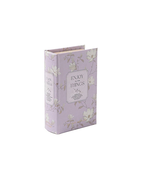 ブックボックス（チェリー）S M43-2644S