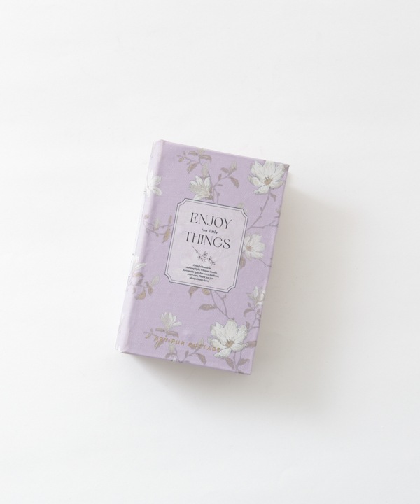 ブックボックス（チェリー）S M43-2644S