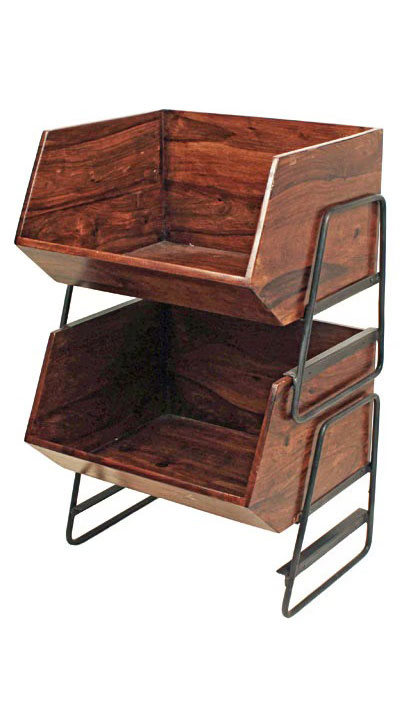 アカシアボックススタンド IAPF-297A ★【2月下旬頃入荷予定】