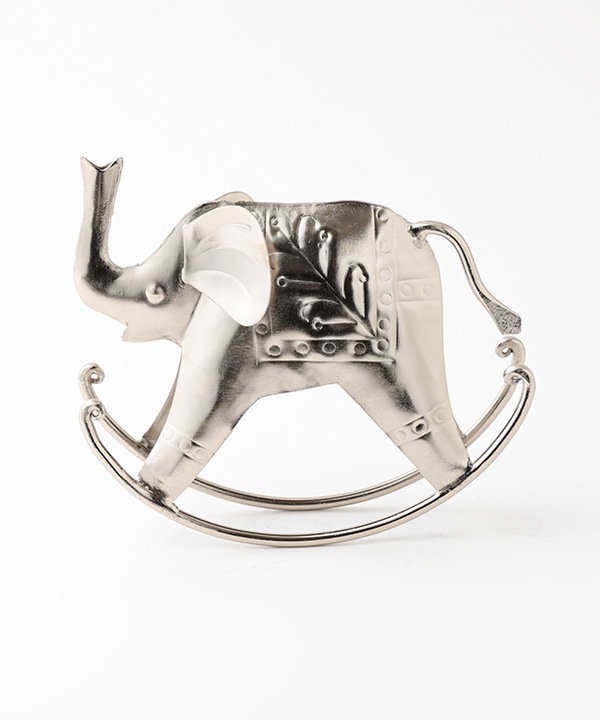 ロッキングアニマル ゾウ M25-2595