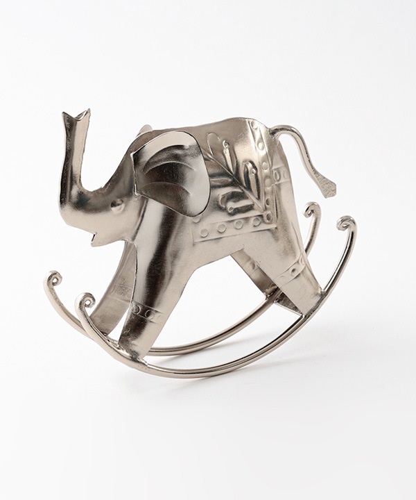 ロッキングアニマル ゾウ M25-2595