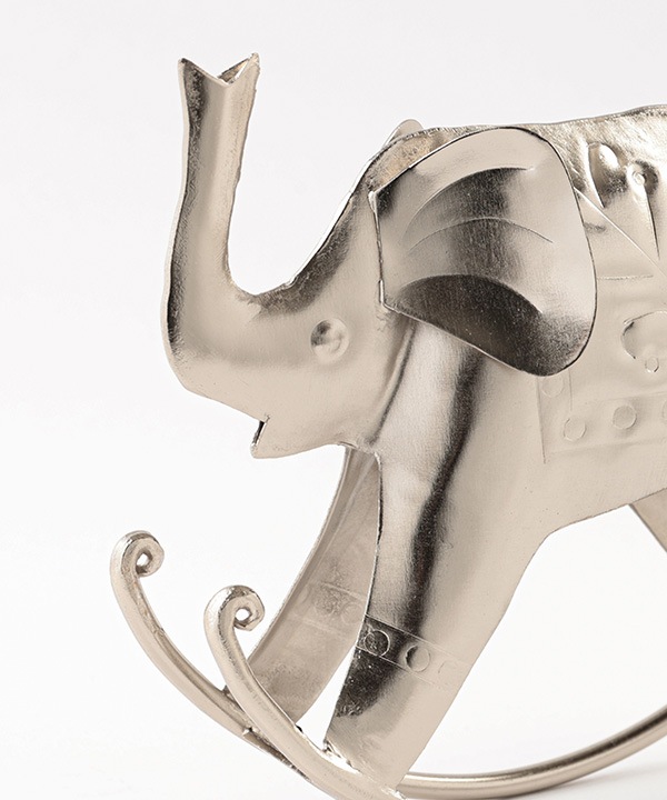 ロッキングアニマル ゾウ M25-2595