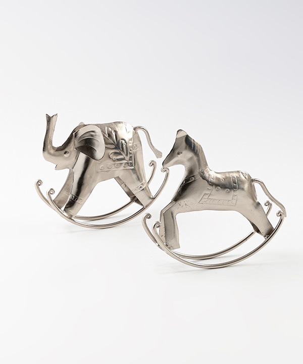 ロッキングアニマル ゾウ M25-2595