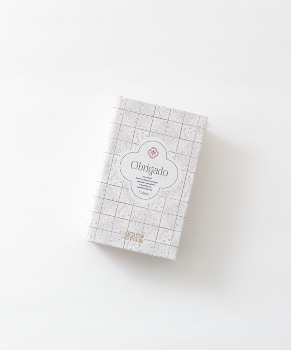 ブックボックス（ホワイトタイル）L M43-2645L