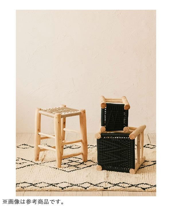 定番品】ベニワレン ラグ 100×55cm ウール100％ M73-2014B