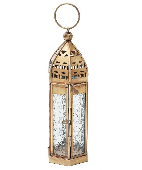 ヘキサゴンランタン M25-2449 