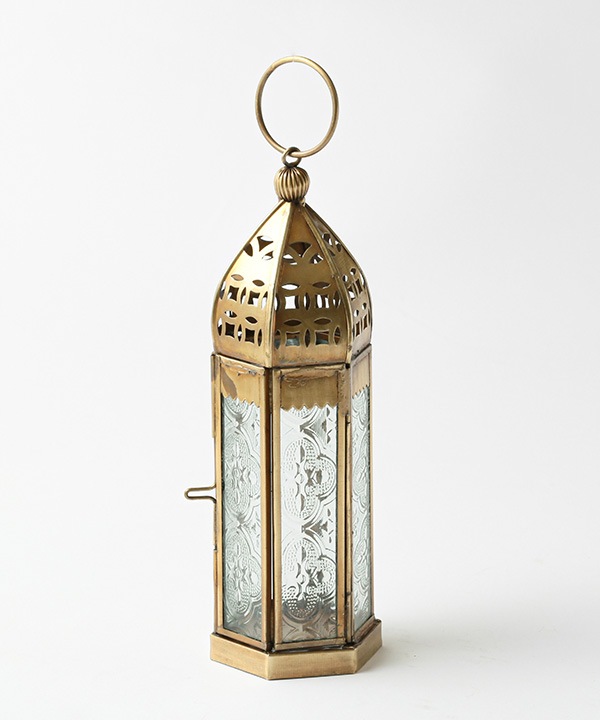 ヘキサゴンランタン M25-2449 