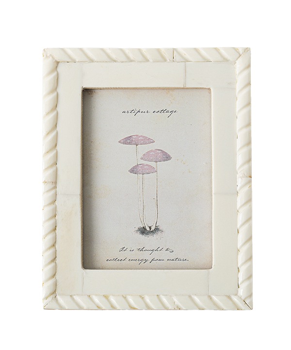 ボーンミニフォトフレーム 10×13cm M22-2882 