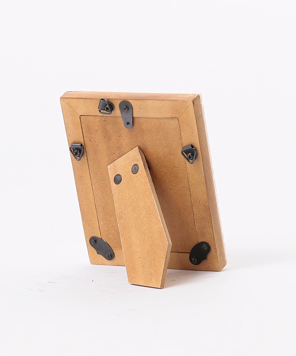 ボーンミニフォトフレーム 10×13cm M22-2882 