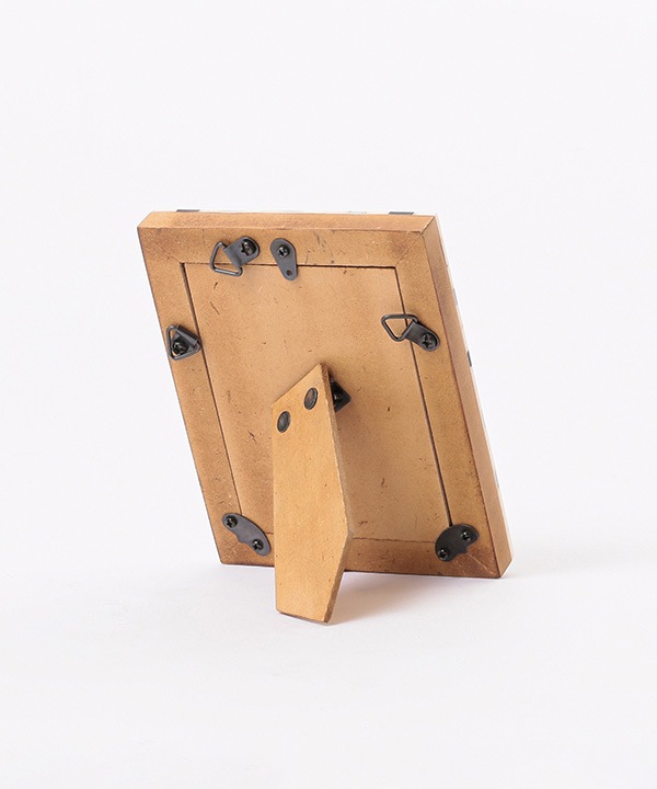 ボーンミニフォトフレーム 10×13cm M22-2882 