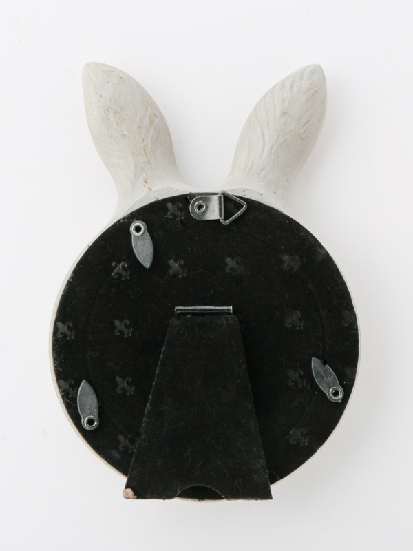 うさぎ フォトフレーム 10.5×15cm （2カラー） M45-2036