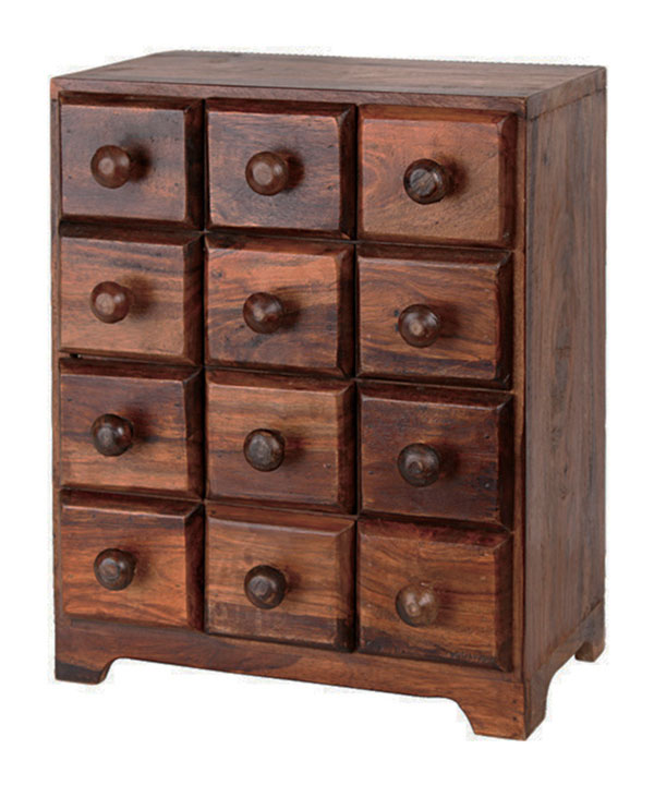 アカシア12 引出しボックス IAPH054A【2月下旬頃入荷予定】