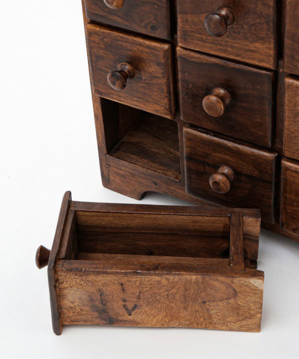 アカシア12 引出しボックス IAPH054A【2月下旬頃入荷予定】