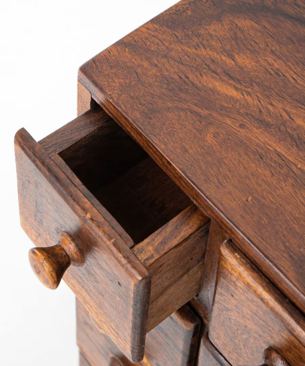 アカシア12 引出しボックス IAPH054A【2月下旬頃入荷予定】