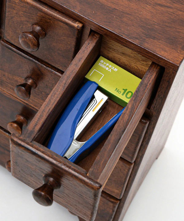 アカシア12 引出しボックス IAPH054A【2月下旬頃入荷予定】