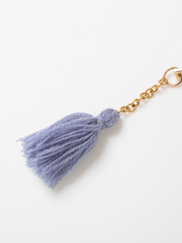 ビーズ刺繍ポーチS 14×10cm （2カラー）M42-2090