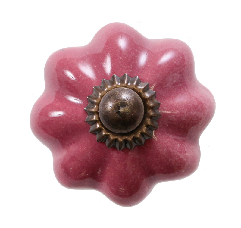 セラミックノブ M48-1167E