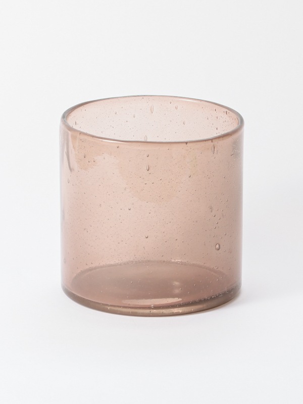 バブルガラスベースL（2カラー）M17-2390