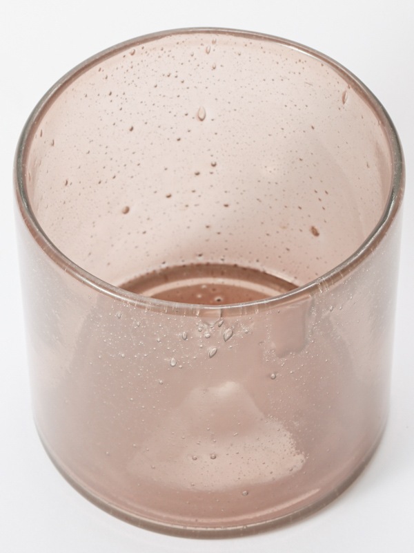 バブルガラスベースL（2カラー）M17-2390