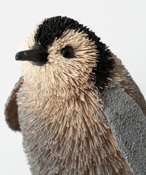 たわしアニマル・ペンギンL M81-0712L