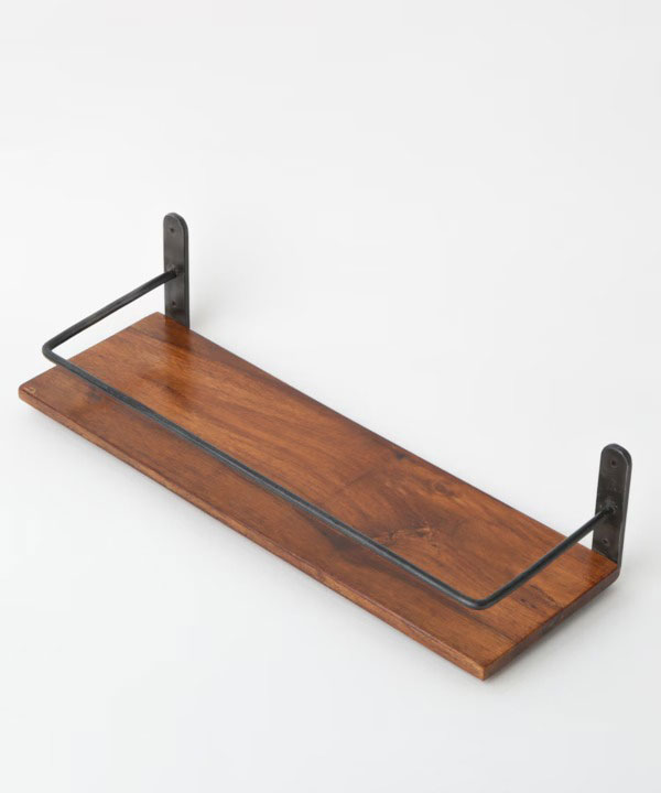 アカシアウォールラック IAPH059A【2月下旬頃入荷予定】