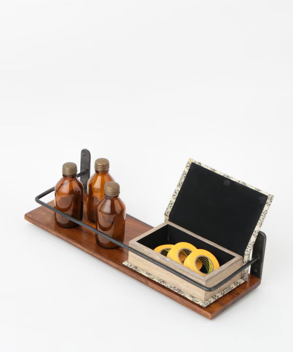 アカシアウォールラック IAPH059A【2月下旬頃入荷予定】