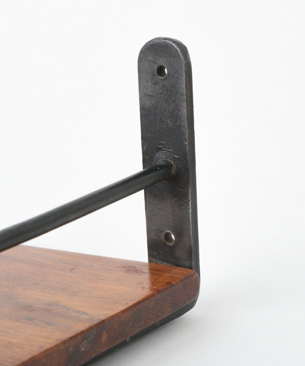 アカシアウォールラック IAPH059A【2月下旬頃入荷予定】