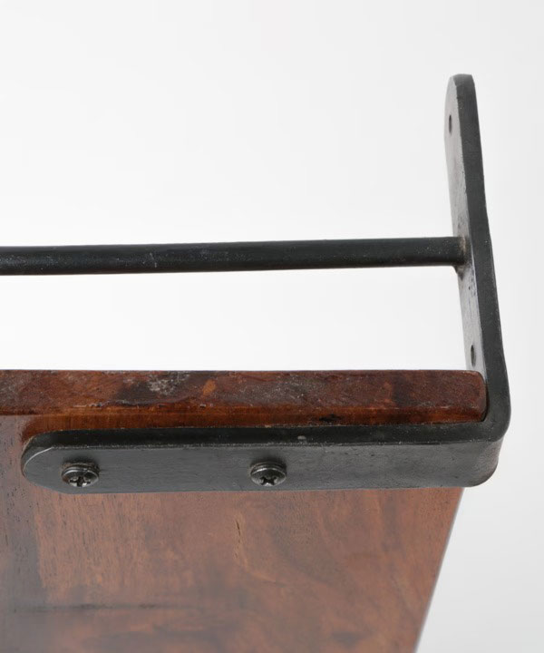 アカシアウォールラック IAPH059A【2月下旬頃入荷予定】