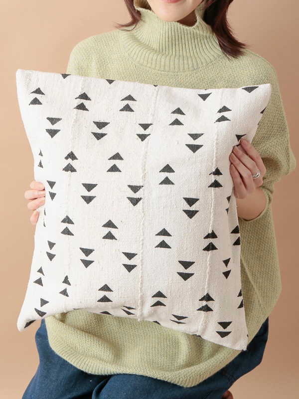 ボゴランクッションカバー（アソート） AFTM-083