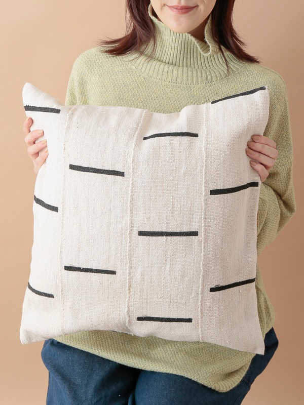 ボゴランクッションカバー（アソート） AFTM-083