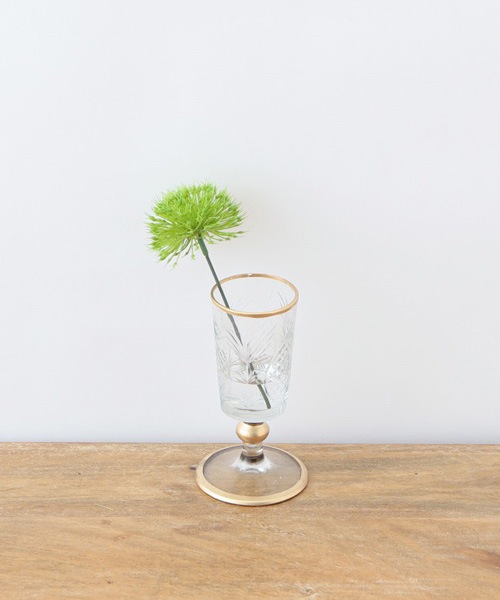 グラス型 ガラスベース 15cm M15-2098