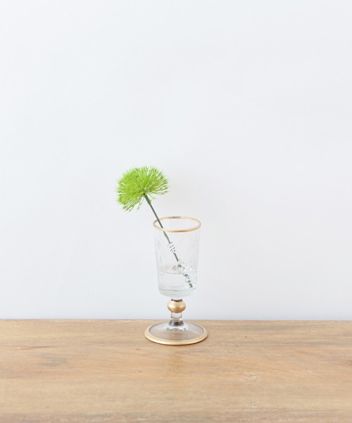 グラス型 ガラスベース 15cm M15-2098