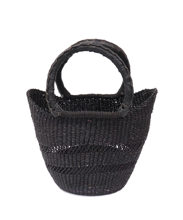 レースボーダー ブルキナ ボルガバッグS H25S001