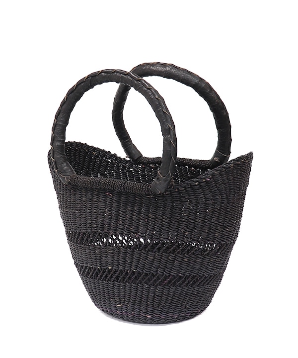 レースボーダー ブルキナ ボルガバッグS H25S001