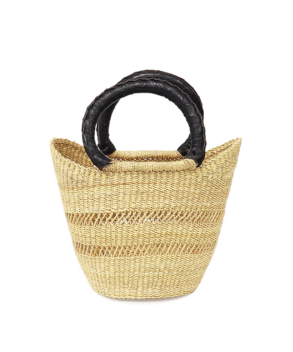 レースボーダー ブルキナ ボルガバッグS H25S001